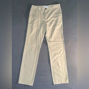 Men’s Khaki Pants